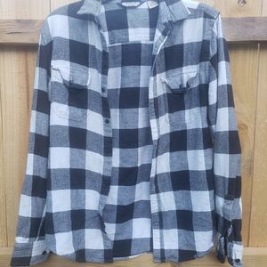 Urban Outfitters Flannel